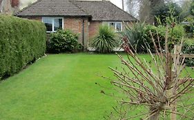 The Lodge Cottage At Wartling Place